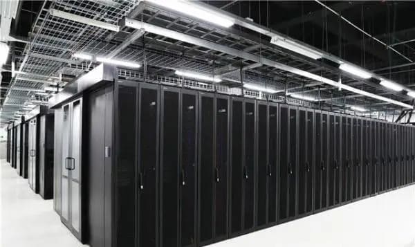 石柱云主机租用